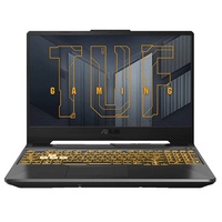  Laptop ASUS TUF Gaming FA506QM-HN016T - Đã kích hoạt 