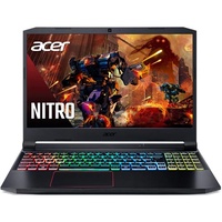  Laptop Acer Nitro 5 AN515-55-77P9 (NH.Q7NSV.003) - Cũ trầy xước 