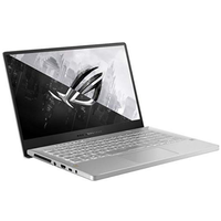  Laptop ASUS Gaming ROG Zephyrus G14 GA401QM-211.ZG14 - Cũ Trầy Xước 