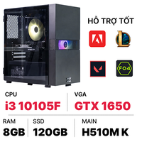  PC Gaming CPS 002  