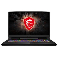  Laptop MSI Gaming GL75 Leopard 10SCSK 056VN - Cũ đẹp 