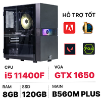  PC Gaming CPS 008 