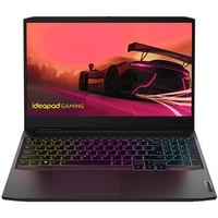  Laptop Lenovo Ideapad Gaming 3 15IHU6 82K100KLVN 