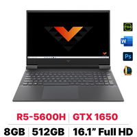  Laptop HP Gaming Victus 16-E0177AX 4R0U9PA 