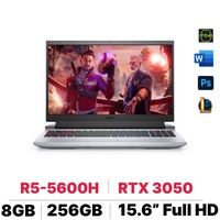  Laptop Dell Gaming G15 5515 P105F004CGR 
