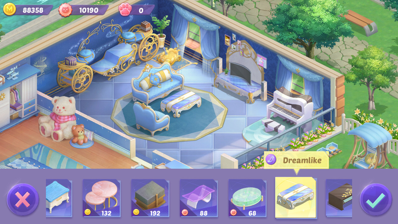 Meowtopia: Expedition - Game nuôi mèo kết hợp trang trí nhà cửa nhưng lại có cốt truyện siêu "bánh cuốn" khiến bạn đã chơi thì khó dứt ra được