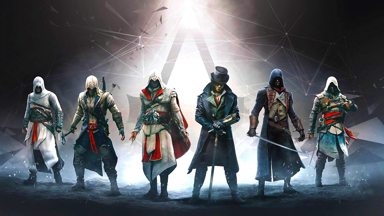 What is Assassin's Creed Invictus? Everything we know about Ubisoft's most mysterious AC project to date - Global Esport News