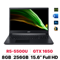  Laptop Acer Gaming Aspire 7 A715-42G-R4ST NH.QAYSV.004 - Cũ Đẹp 