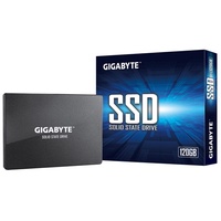  Ổ cứng Gigabyte SSD 120GB Sata III  