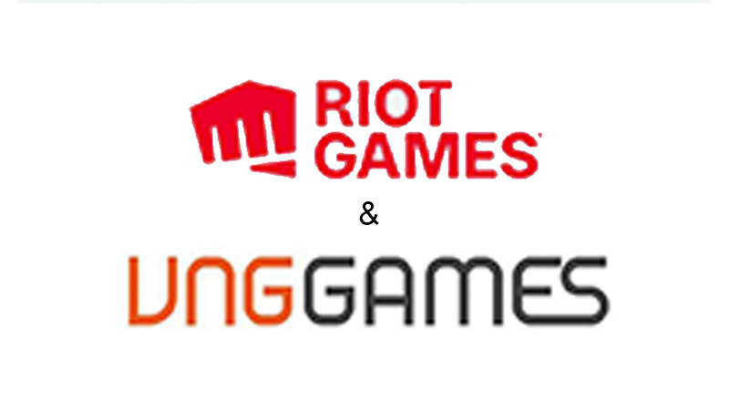Riot Games tiếp quản LMHT và ĐTCL, VNGGames thành nhà phát hành mới
