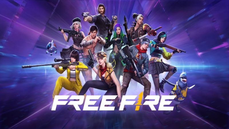code Free Firee đổi quà thưởng miễn phí
