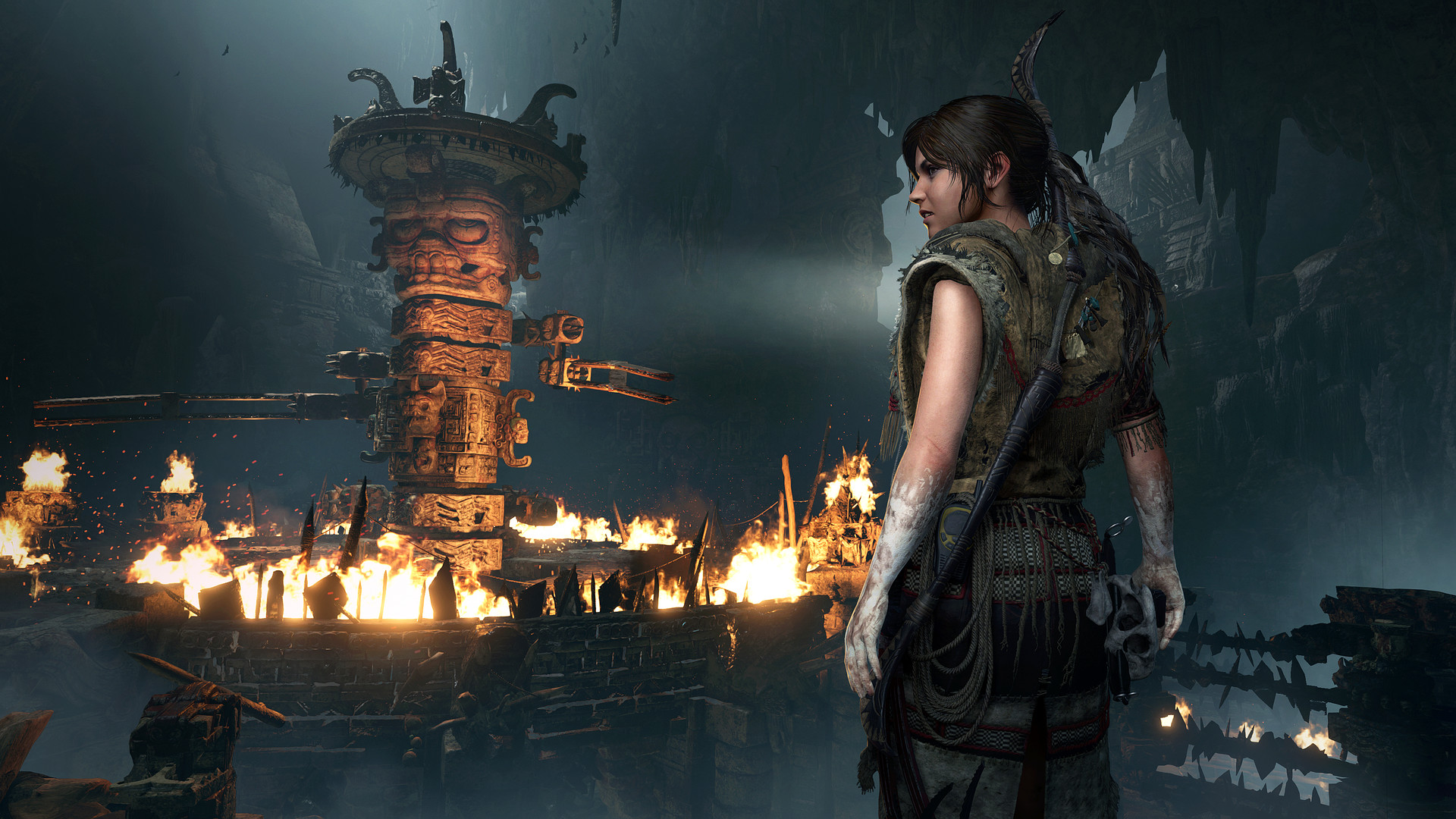 Amazon will publish the next Tomb Raider game | Engadget