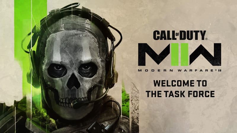 Call of Duty: Modern Warfare II năm 2022