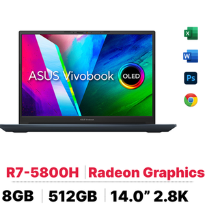 Laptop Asus Vivobook Pro M3401QA KM040W 