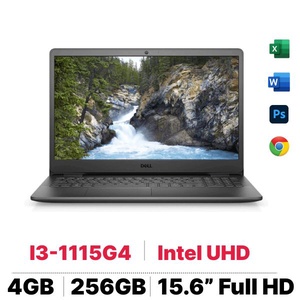  Laptop Dell Inspiron 3501 