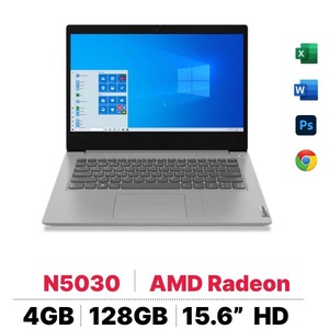  Laptop Lenovo Ideapad Slim 3 14IGL05 Pentium 81WH004LUS 