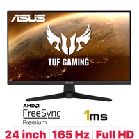  Màn hình Asus TUF Gaming VG247Q1A 24 inch 