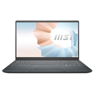  Laptop MSI Modern 14 B10MW 635VN 