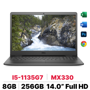  Laptop Dell Vostro 14 3400 YX51W2 