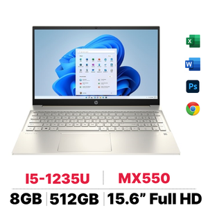  Laptop HP Pavilion 15-EG2035TX 6K781PA  