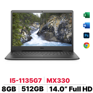  Laptop Dell Vostro 14 3400 YX51W3 
