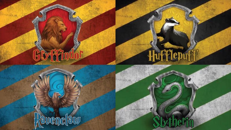 Chọn "Nhà" Hogwarts Legacy nào và sự khác biệt là gì?