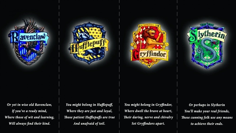 Điểm khác biệt giữa bốn "Nhà" Hogwarts Legacy 