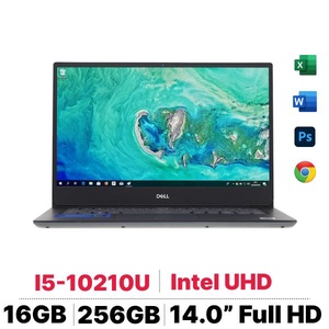  Laptop Dell Vostro 5490 V4I5106W 