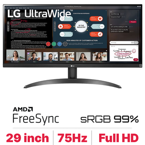  Màn hình LG UltraWide 29 inch 29WP500 