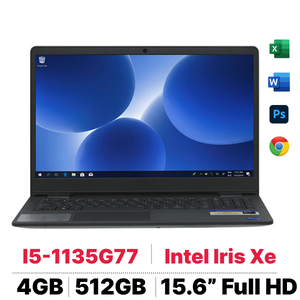  Laptop Dell Inspiron 3501 P90F005N3501B 