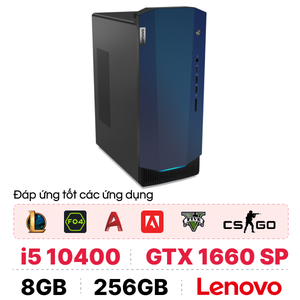  PC Lenovo Gaming IdeaCentre G5 14IMB05-90N900H8VM 