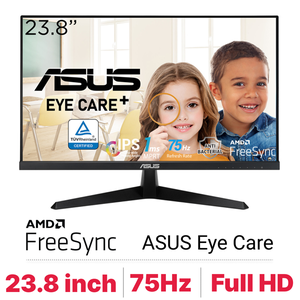  Màn hình ASUS LCD VY249HE 23.8 inch 
