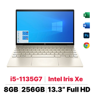  Laptop HP Envy 13-BA1030CA 378T2U 