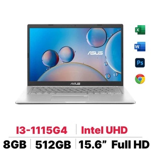 Laptop Asus VivoBook X415EA-EB639T  