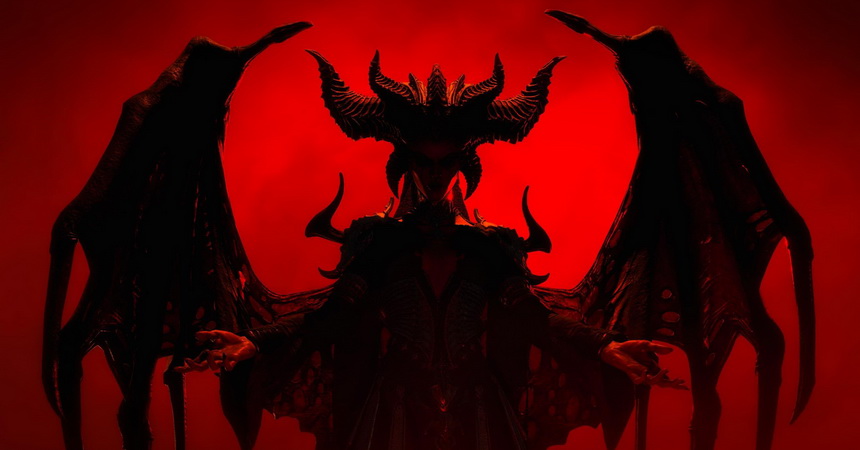 Diablo 4 sẵn sàng thử nghiệm beta, và đây là cách tham dự