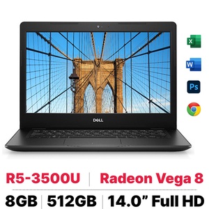  Laptop Dell Vostro 3405 V4R53500u003W1 
