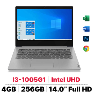  Laptop Lenovo Ideapad Slim 3 14IIL05 