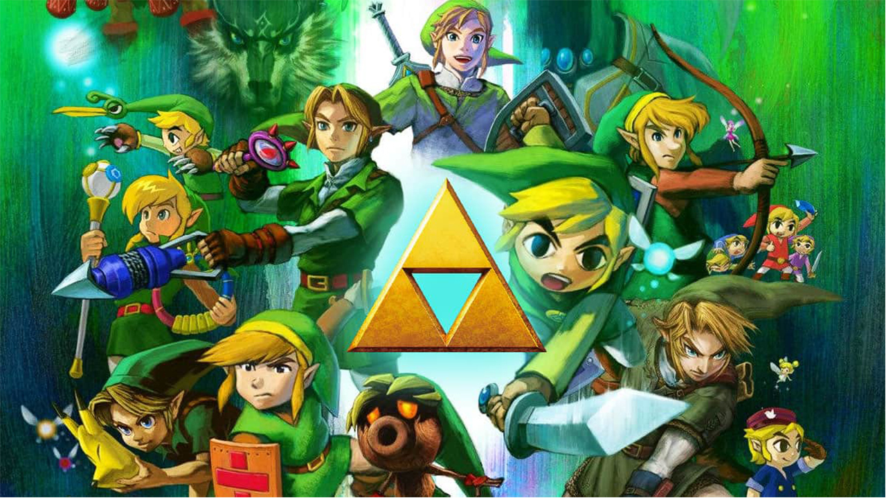 Những tựa game "giống Zelda" mà bạn có thể chơi trong khi chờ đợi TOTK