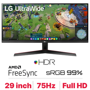  Màn hình LG UltraWide 29 inch 29WP60G 