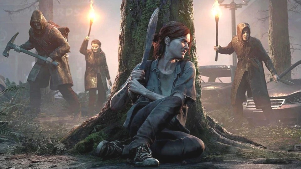 The Last of Us lên PC sau khoảng thời gian dài độc quyền console