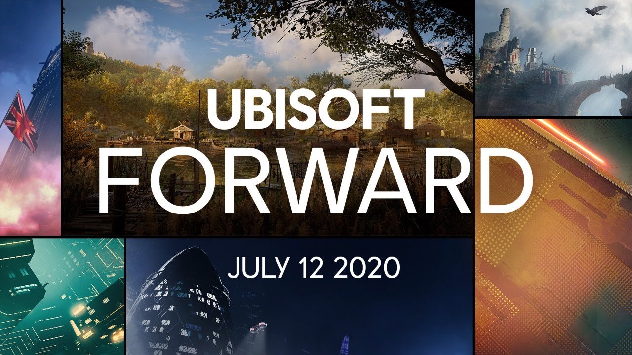 Ubisoft, Sega và Tencent sẽ không tham gia E3 và tự tổ chức một sự kiện riêng vào hè này