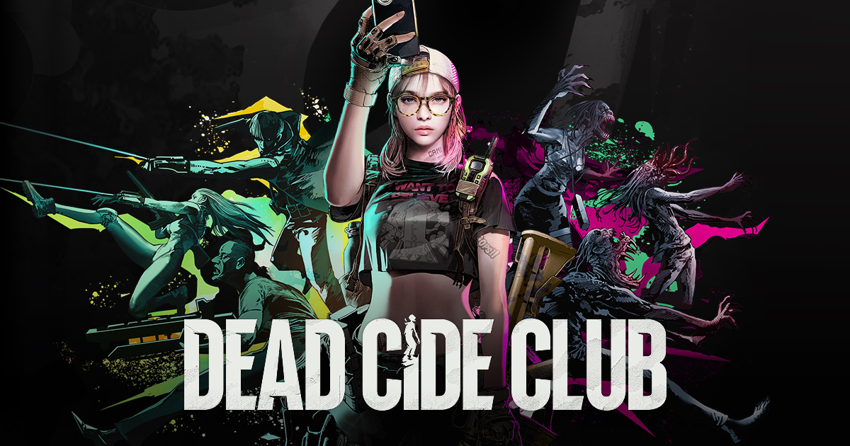 Dead Cide Club 
