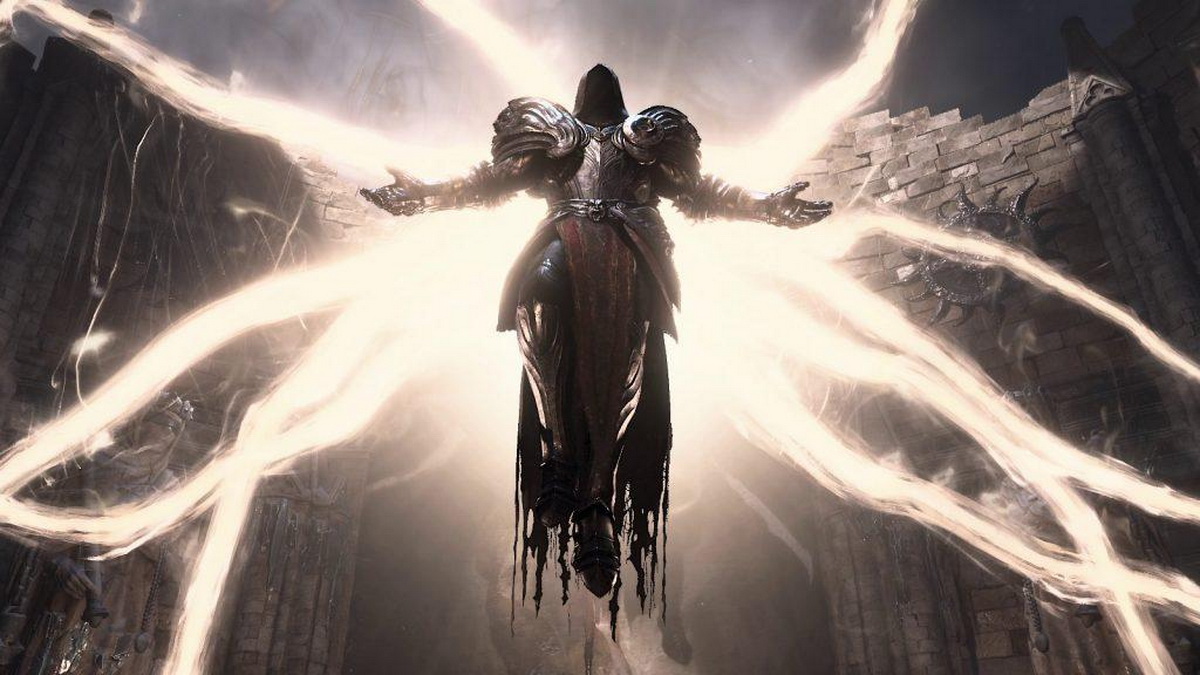 Diablo 4 sẽ không hoàn chỉnh ngày ra mắt, Blizzard xác nhận update cốt truyện mới mỗi 3 tháng