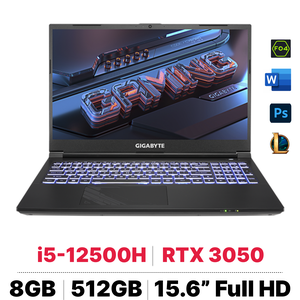  Laptop Gigabyte G5 GE-51VN263SH 