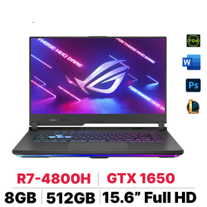  Laptop ASUS ROG Strix G15 G513IH-HN015T 