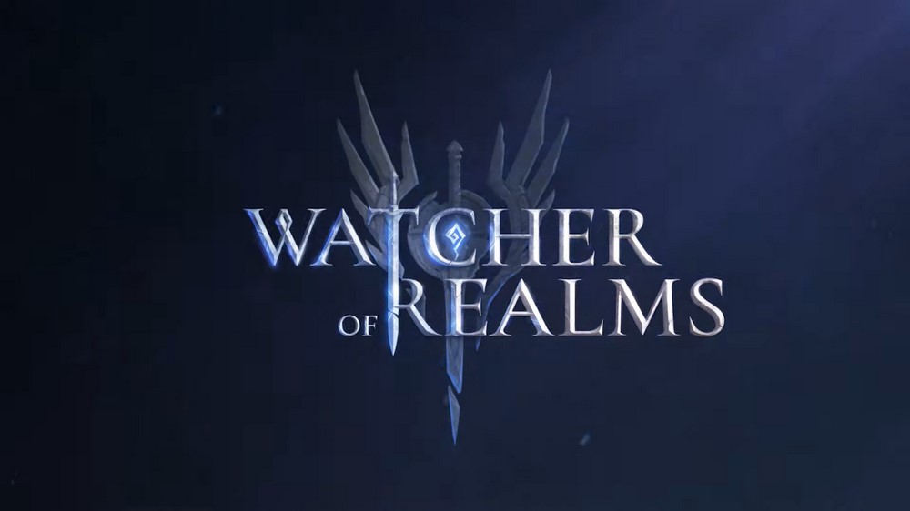 Watcher of Realms: Tựa game nhập vai phiêu lưu mới của MOONTON mở đăng ký trước trên Android và iOS