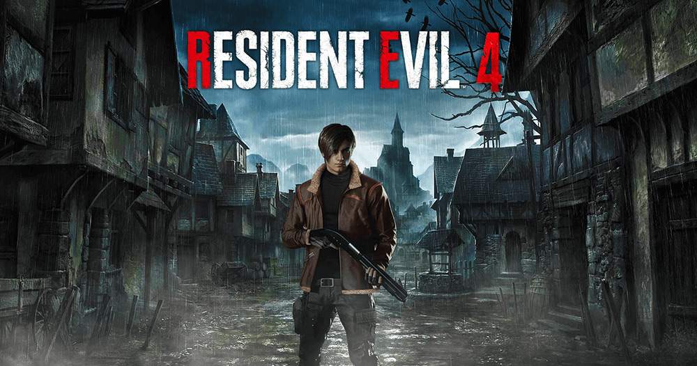 kỷ lục đánh kinh ngạc của Resident Evil 4 Remake